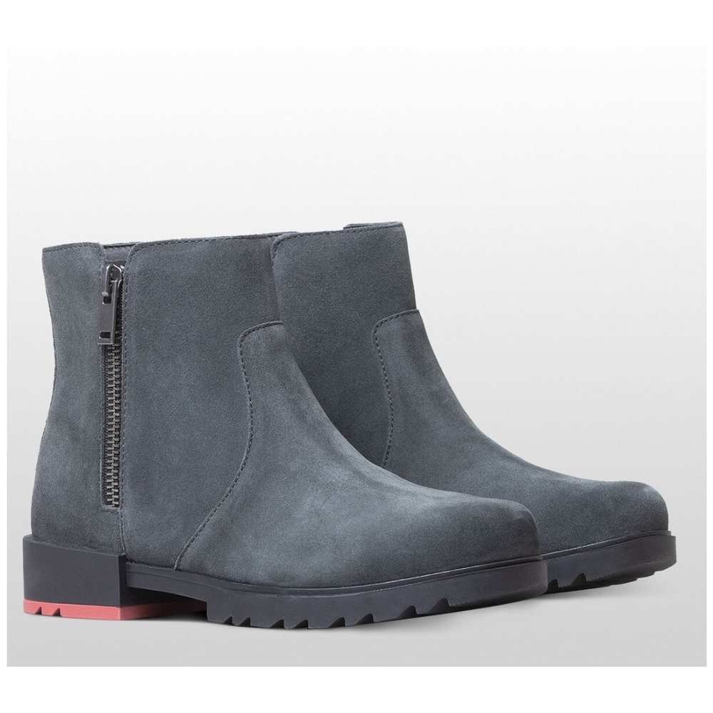 SOREL Emelie II Zip Boot - Women's‎ Size 7